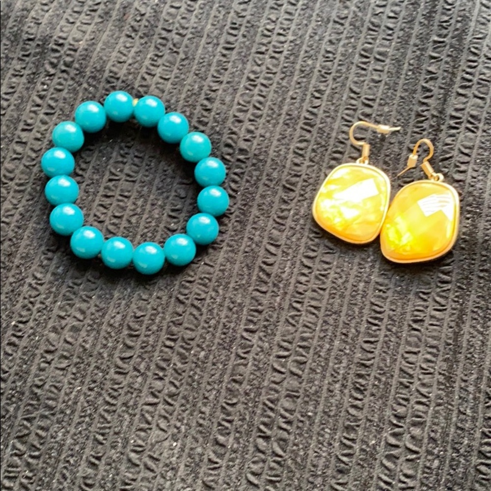 Jewelry Set